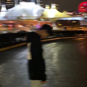 Meet your Posher, Alvin